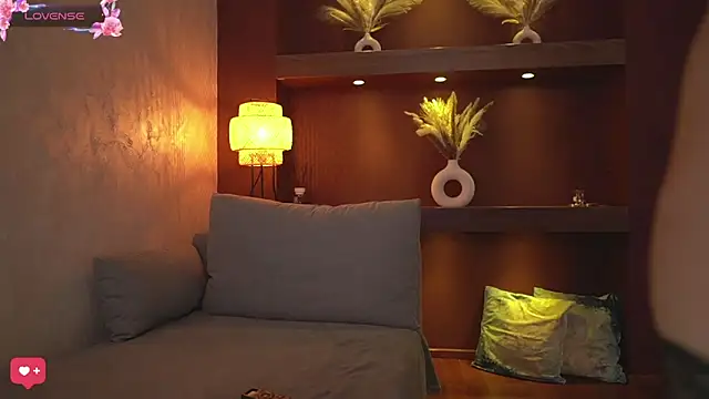 JustinneJade online show from January 2025 09:46:01 AM