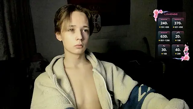 Vampirella GS online show from February 2026 02:19:02 AM