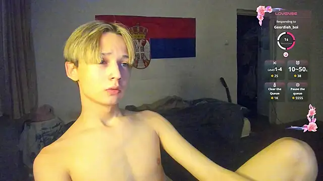 Vampirella GS online show from March 2026 11:15:01 PM