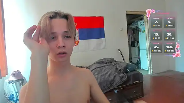 Vampirella GS online show from April 2026 10:32:01 AM