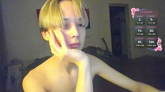 Vampirella GS online show from April 2026 06:10:01 PM