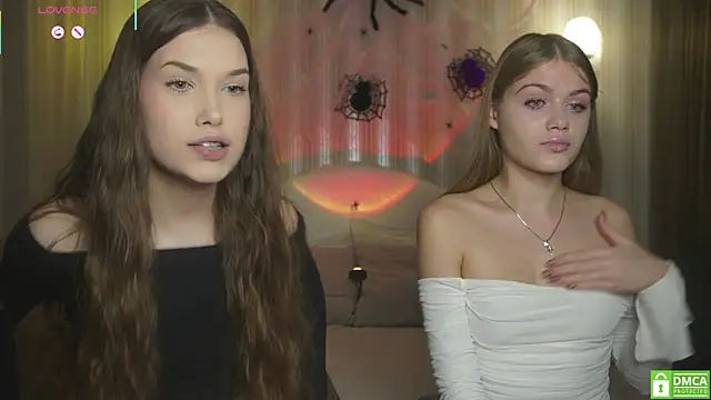  Eva Lee online show from November 2025 06:50:02 PM