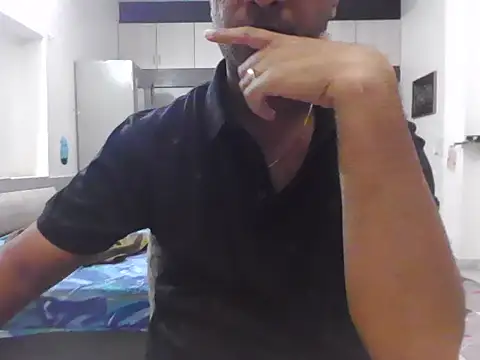 Snapshot of Daddy_HA chatting on December 2024 03:00:01 PM Daddy HA online show from December 2024 03:00:01 PM