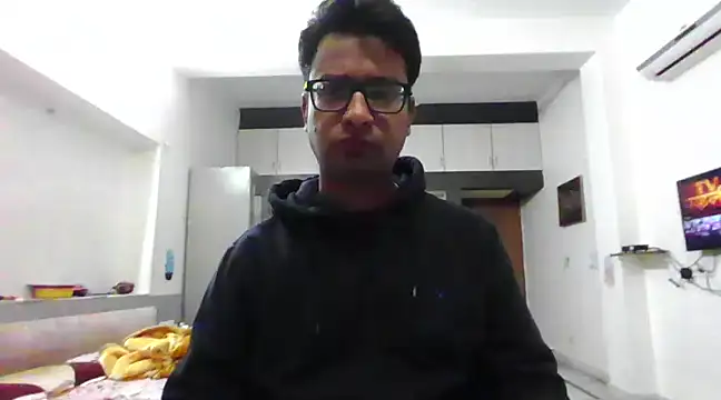 Snapshot of Daddy_HA chatting on February 2025 02:26:01 PM Daddy HA online show from February 2025 02:26:01 PM