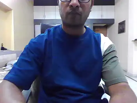 Snapshot of Daddy_HA chatting on March 2026 06:03:02 PM Daddy HA online show from March 2026 06:03:02 PM