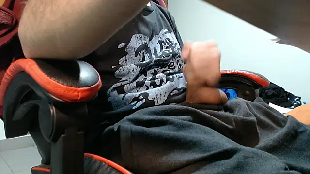 Snapshot of pattcam chatting on October 2025 09:17:02 PM pattcam online show from October 2025 09:17:02 PM