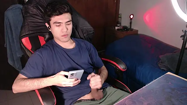 pattcam online show from July 2026 07:30:01 PM