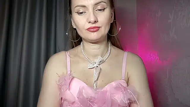 Viola sweet online show from November 2025 07:37:02 PM