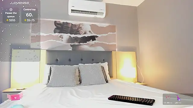 Aprillbrunette online show from March 2025 05:46:01 AM