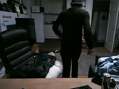 mihaimichael online show from January 2026 10:45:01 PM