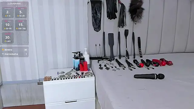 mileyerikson online show from February 2026 05:17:02 AM