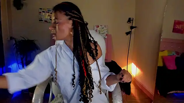 keyla roberts777 online show from December 2024 09:10:01 AM