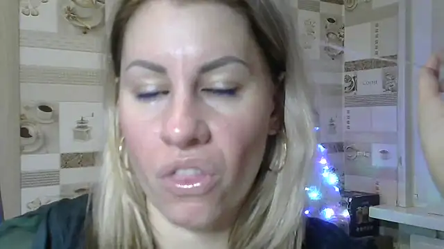 TherestlessKitty online show from January 2025 09:15:01 AM