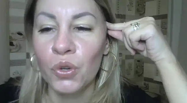 TherestlessKitty online show from January 2025 07:57:01 AM