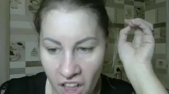 TherestlessKitty online show from February 2025 08:05:01 PM