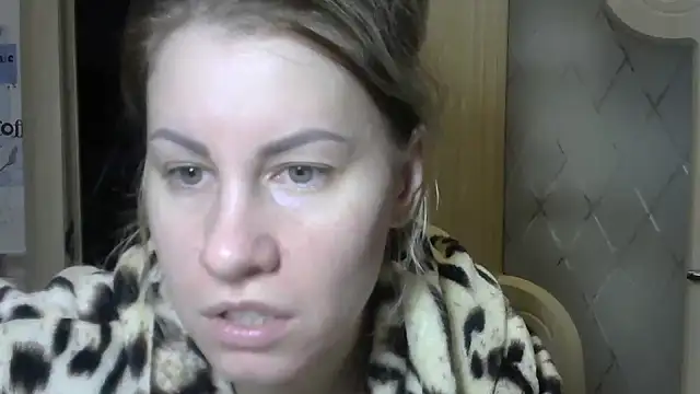 TherestlessKitty online show from February 2025 05:51:02 AM