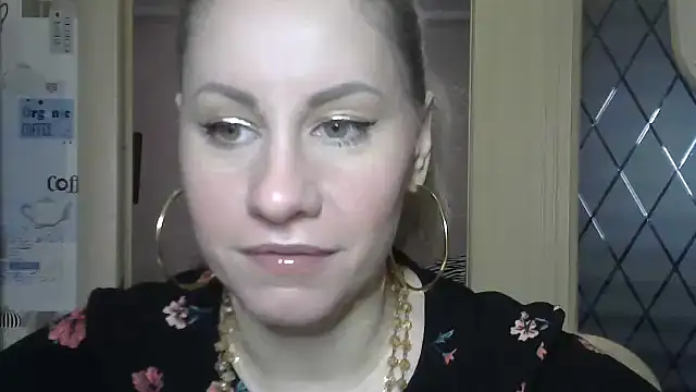 TherestlessKitty online show from March 2025 06:01:01 AM