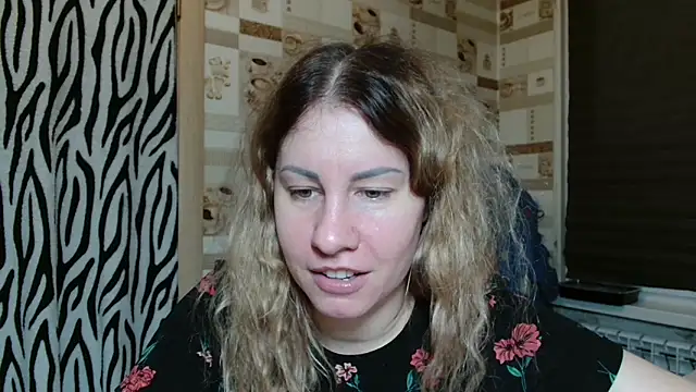 TherestlessKitty online show from April 2026 10:21:02 PM