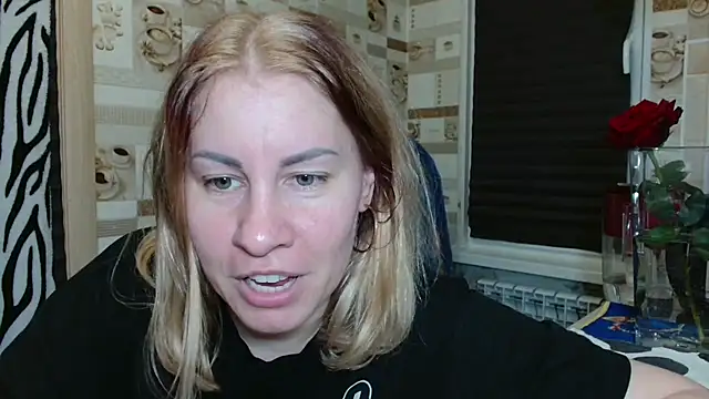 TherestlessKitty online show from May 2026 10:18:02 PM