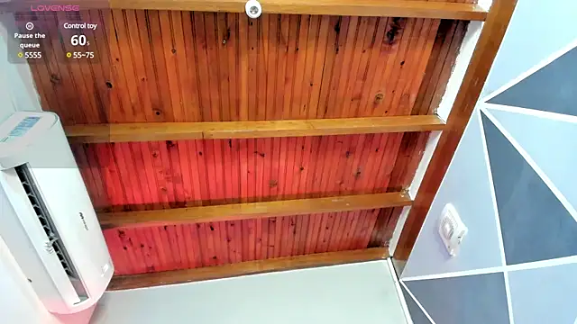 Karoll014 online show from January 2025 02:58:01 PM