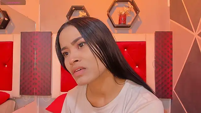 Karoll014 online show from October 2025 12:12:02 PM