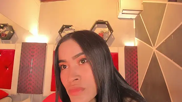 Snapshot of Karoll014 chatting on June 2026 12:15:02 PM Karoll014 online show from June 2026 12:15:02 PM