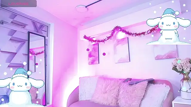 Tayzon Foxxx online show from December 2024 04:35:02 PM