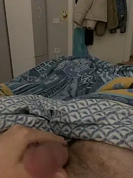 Erenn34 online show from December 2025 11:57:02 PM