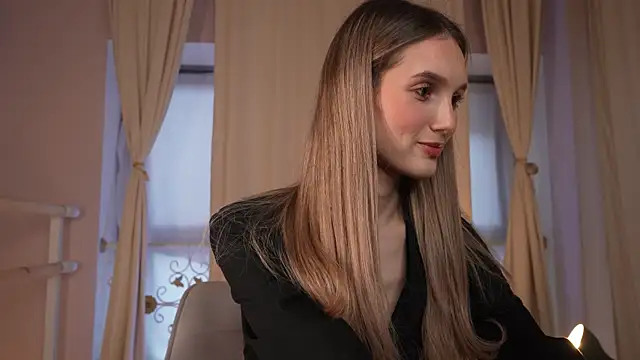 aurora nude online show from November 2025 06:55:01 AM