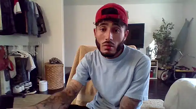 tengocanicas online show from December 2024 10:12:01 PM