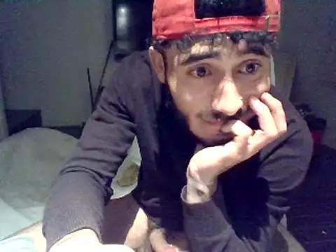 tengocanicas online show from January 2025 11:33:01 AM