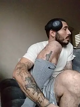 tengocanicas online show from November 2025 04:17:01 PM