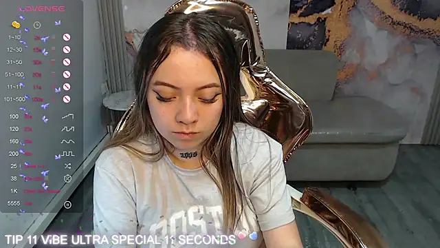 Cristal v 1 online show from January 2025 09:29:02 AM