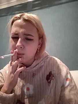 Snapshot of Gussie_Bridie chatting on February 2025 02:26:01 PM Gussie Bridie online show from February 2025 02:26:01 PM