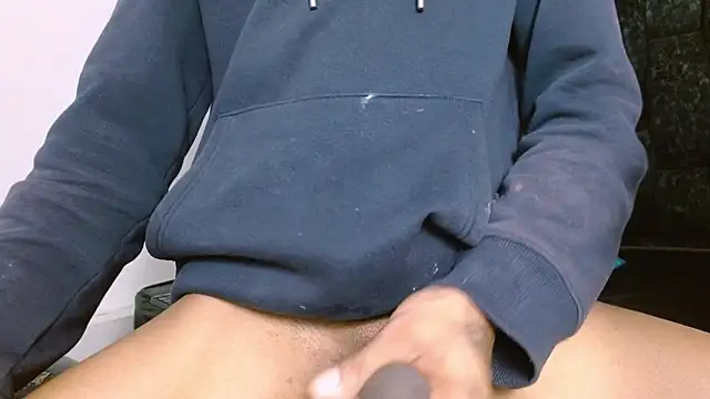 Jose Smoke online show from February 2025 08:32:02 AM