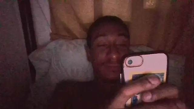 Jose Smoke online show from February 2025 11:21:02 PM