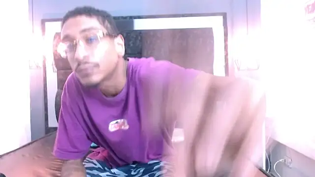 Jose Smoke online show from February 2025 03:25:01 AM