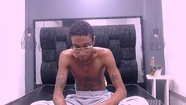 Jose Smoke online show from March 2025 08:05:02 AM