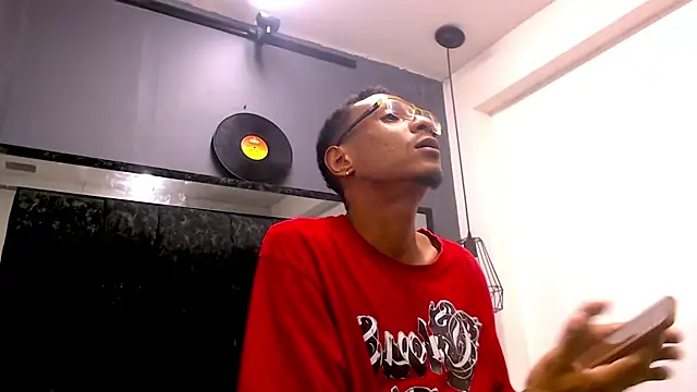 Jose Smoke online show from November 2025 02:56:01 AM