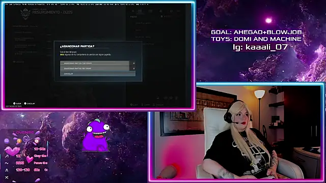Irinaa Scarlett online show from May 2026 01:56:01 AM
