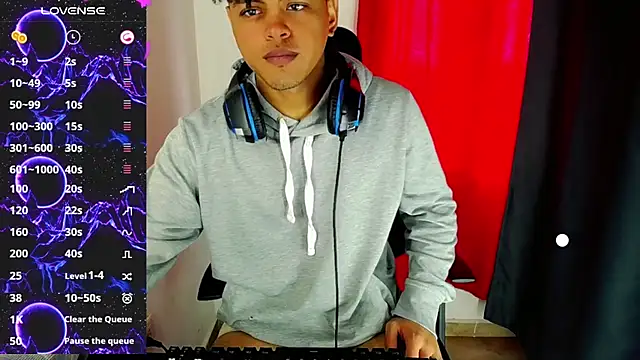 Snapshot of Ares_ttoter chatting on December 2024 02:05:01 PM Ares ttoter online show from December 2024 02:05:01 PM