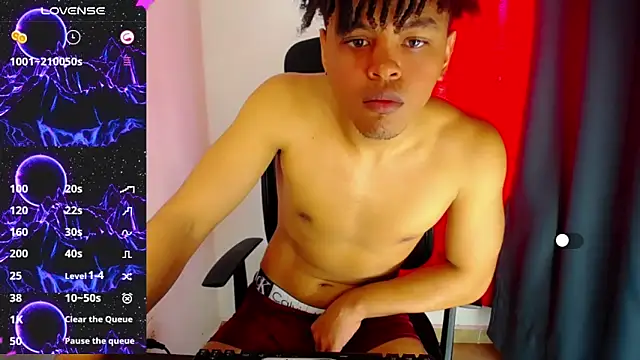 Snapshot of Ares_ttoter chatting on January 2025 08:39:01 PM Ares ttoter online show from January 2025 08:39:01 PM