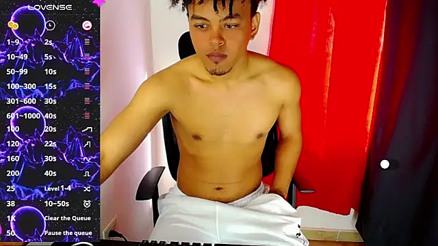 Snapshot of Ares_ttoter chatting on January 2025 01:29:01 PM Ares ttoter online show from January 2025 01:29:01 PM