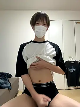 yuuuuma578 online show from September 2025 04:07:02 PM