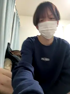 yuuuuma578 online show from December 2025 04:02:02 PM