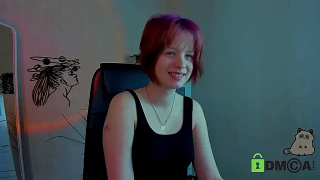 Snapshot of Alina_Mills chatting on December 2024 10:38:02 AM Alina Mills online show from December 2024 10:38:02 AM
