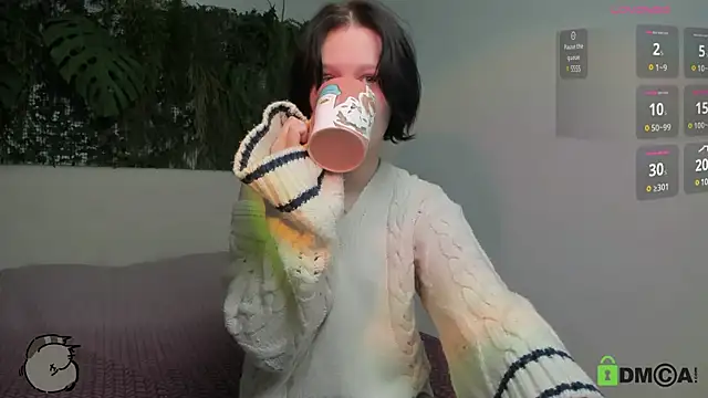 Snapshot of Alina_Mills chatting on January 2025 03:55:02 PM Alina Mills online show from January 2025 03:55:02 PM