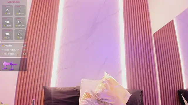 Snapshot of juicy_led_ chatting on January 2025 02:25:01 PM juicy led online show from January 2025 02:25:01 PM