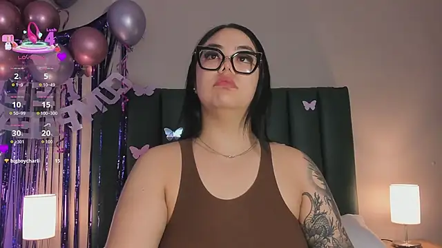 juicy led  online show from March 2026 11:06:01 AM