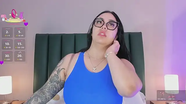 juicy led  online show from April 2026 11:13:02 AM